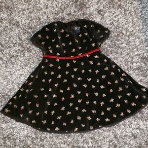 18 month baby dress.